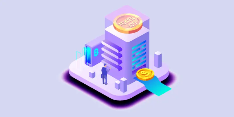 Benefits of ICO Development Services